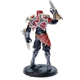 Spin Master League of Legends - Zed Speelfiguur 15 cm