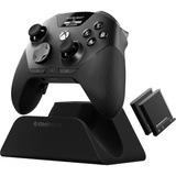 SteelSeries Aeon Pro Controller Zwart, Xbox, Pc, mobiel, USB-C / 2,4 GHz / Bluetooth 5.0