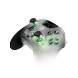 SteelSeries Aeon Pro Controller Zwart, Xbox, Pc, mobiel, USB-C / 2,4 GHz / Bluetooth 5.0