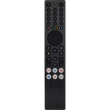 TCL 75QLED810L 75" 4K Ultra HD tv Zwart, 4x HDMI, USB-A, LAN, WiFi 5, BlueTooth