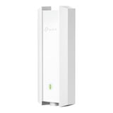 TP-Link Omada EAP650-Outdoor AX3000 WiFi 6 access point Wit, PoE
