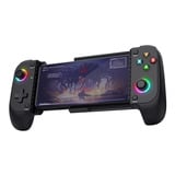 Trust GXT 735 Mylox Mobiele Gaming Controller Voor iPhone en Android Zwart, Bluetooth 5.0, RGB