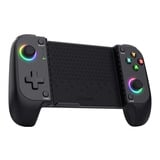 Trust GXT 735 Mylox Mobiele Gaming Controller Voor iPhone en Android Zwart, Bluetooth 5.0, RGB