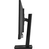 ViewSonic XG2737 520Hz FHD 27" gaming monitor Zwart, 2x HDMI, 1x DisplayPort, USB-A, USB-B, 520 Hz