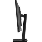 ViewSonic XG2737 520Hz FHD 27" gaming monitor Zwart, 2x HDMI, 1x DisplayPort, USB-A, USB-B, 520 Hz