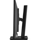 ViewSonic XG2737 520Hz FHD 27" gaming monitor Zwart, 2x HDMI, 1x DisplayPort, USB-A, USB-B, 520 Hz