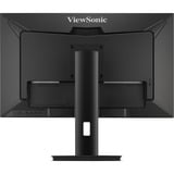 ViewSonic XG2737 520Hz FHD 27" gaming monitor Zwart, 2x HDMI, 1x DisplayPort, USB-A, USB-B, 520 Hz