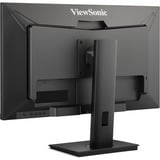ViewSonic XG2737 520Hz FHD 27" gaming monitor Zwart, 2x HDMI, 1x DisplayPort, USB-A, USB-B, 520 Hz