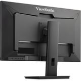 ViewSonic XG2737 520Hz FHD 27" gaming monitor Zwart, 2x HDMI, 1x DisplayPort, USB-A, USB-B, 520 Hz