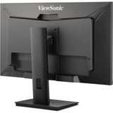 ViewSonic XG2737 520Hz FHD 27" gaming monitor Zwart, 2x HDMI, 1x DisplayPort, USB-A, USB-B, 520 Hz