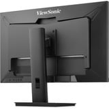 ViewSonic XG2737 520Hz FHD 27" gaming monitor Zwart, 2x HDMI, 1x DisplayPort, USB-A, USB-B, 520 Hz