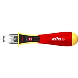 Wiha Spanningszoeker Volt Detector contactloos detectieapparaten Rood/geel, eenpolig, 90 – 1.000 V AC
