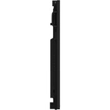 iiyama ProLite TE9218UWI-B1AG 91.5" Ultra Wide Public Display Zwart (mat), Touch, HDMI, DisplayPort, USB-C, Audio, Android