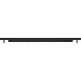 iiyama ProLite TF5539AS-B1AG 54.6" 4K UHD touchscreen monitor Zwart, Touch, HDMI, DisplayPort, LAN, Audio, USB, Android 