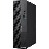 ASUS ExpertCenter D500SE-513500210X pc-systeem Zwart | Core i5-13500 | UHD Graphics 770 | 16 GB | 512 GB SSD