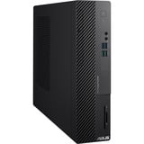 ASUS ExpertCenter D500SE-513500210X pc-systeem Zwart | Core i5-13500 | UHD Graphics 770 | 16 GB | 512 GB SSD