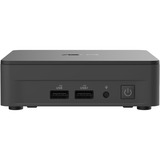 ASUS NUC 12 Pro Kit NUC12WSKi30002I barebone Zwart | Core i3-1220P | UHD Graphics