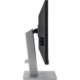 ASUS ProArt Display PA248CNV 24" monitor Zwart/zilver, 75 Hz, HDMI, DisplayPort, USB, LAN, Audio