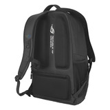 ASUS ROG Ranger BP2800 Gaming Backpack rugzak Zwart