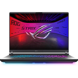 ASUS ROG Strix G16 G615LP-TS204W 16"  gaming laptop Grijs | Core Ultra 9 290HX Plus | RTX 5070 | 32 GB | 1 TB SSD