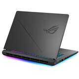 ASUS ROG Strix G16 G615LP-TS204W 16"  gaming laptop Grijs | Core Ultra 9 290HX Plus | RTX 5070 | 32 GB | 1 TB SSD