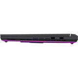 ASUS ROG Strix G16 G615LP-TS204W 16"  gaming laptop Grijs | Core Ultra 9 290HX Plus | RTX 5070 | 32 GB | 1 TB SSD