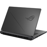 ASUS ROG Strix G16 G615LP-TS204W 16"  gaming laptop Grijs | Core Ultra 9 290HX Plus | RTX 5070 | 32 GB | 1 TB SSD