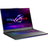 ASUS ROG Strix G18 G814FP-S9006W 18"  gaming laptop Grijs | R9 9955HX | RTX 5070 | 32 GB | 1 TB SSD