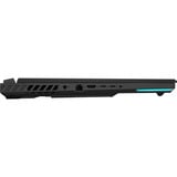 ASUS ROG Strix G18 G814FP-S9006W 18"  gaming laptop Grijs | R9 9955HX | RTX 5070 | 32 GB | 1 TB SSD