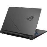 ASUS ROG Strix G18 G814FP-S9006W 18"  gaming laptop Grijs | R9 9955HX | RTX 5070 | 32 GB | 1 TB SSD