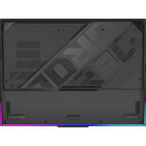 ASUS ROG Strix G18 G814FP-S9006W 18"  gaming laptop Grijs | R9 9955HX | RTX 5070 | 32 GB | 1 TB SSD