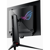 ASUS ROG Swift OLED PG32UCDP 31.5" 4K UHD gaming monitor Zwart, 240 Hz, HDMI, DisplayPort, USB