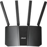 ASUS RT-BE59 BE5000 router Zwart