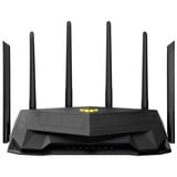 ASUS TUF Gaming AX6000 AiMesh router 