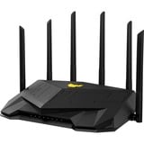 ASUS TUF Gaming AX6000 AiMesh router 