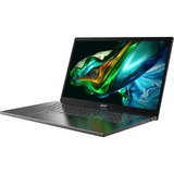 Acer Aspire 5 17 A517-58GM-72RW 17.3"  laptop Grijs | Core i7-1355U | RTX 2050 | 32 GB | 1 TB SSD