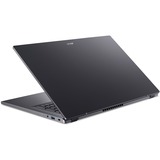 Acer Aspire 5 17 A517-58GM-72RW 17.3"  laptop Grijs | Core i7-1355U | RTX 2050 | 32 GB | 1 TB SSD
