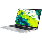 Acer Aspire Lite AL17-31P-C7EA 17.3"  laptop Zilver | N150 | Intel Graphics | 8 GB | 128 GB SSD
