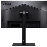 Acer Vero B247Y Ebmirxv 24" monitor Zwart, 100 Hz, VGA, HDMI, Audio, AMD FreeSync