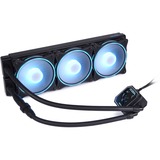 Alphacool Eisbaer LT360 Aurora HPE waterkoeling Zwart