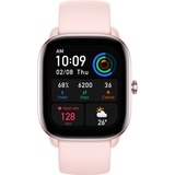 Amazfit GTS 4 Mini smartwatch Roze
