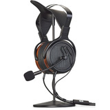 Antlion ModMic Uni 2+ microfoon Zwart, Pc