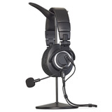 Antlion ModMic Uni 2+ microfoon Zwart, Pc