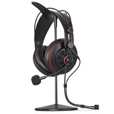 Antlion ModMic Uni 2+ microfoon Zwart, Pc