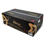 Arozzi Arena Angelo - Black gaming desk Zwart