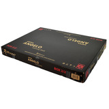 Arozzi Arena Angelo - Black gaming desk Zwart