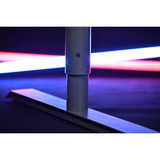 Arozzi Arena Angelo - Black gaming desk Zwart