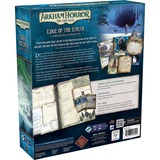 Asmodee Arkham Horror: The Card Game - Edge of the earth Campaign expansion Kaartspel Engels, Uitbreiding, 1 - 4 spelers, 60 - 120 minuten, Vanaf 14 jaar