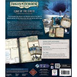 Asmodee Arkham Horror: The Card Game - Edge of the earth Campaign expansion Kaartspel Engels, Uitbreiding, 1 - 4 spelers, 60 - 120 minuten, Vanaf 14 jaar