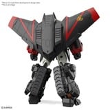 Bandai Namco GaoGaiGar: Real Grade - GaoGaiGar Model Kit Modelbouw 